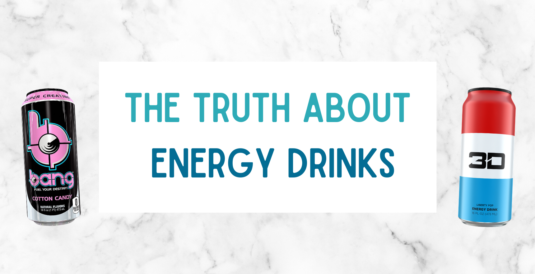 Why Energy Drinks Are Bad For You Article at Jessie Milton blog